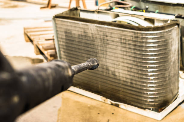 Ventilation Cleaning Services in MO