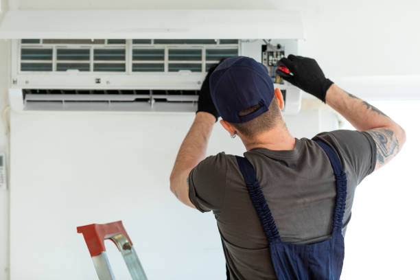 Best Air Duct Cleaning Near Me  in Pevely, MO