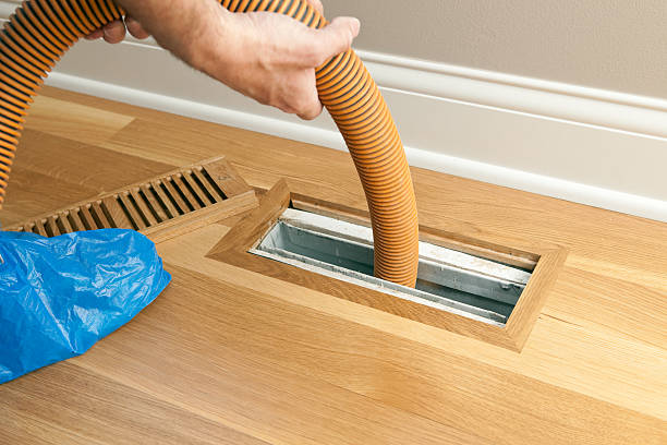 Best Residential Air Duct Cleaning  in Pevely, MO